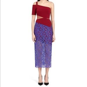 THREE FLOOR SS16 “Fleurie Dress” UK size 4